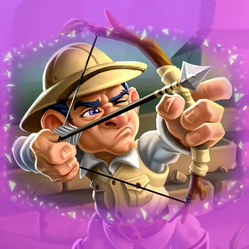 The picture of Scout's Honor