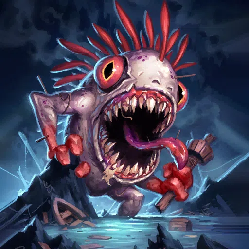 The picture of Mutanus the Devourer
