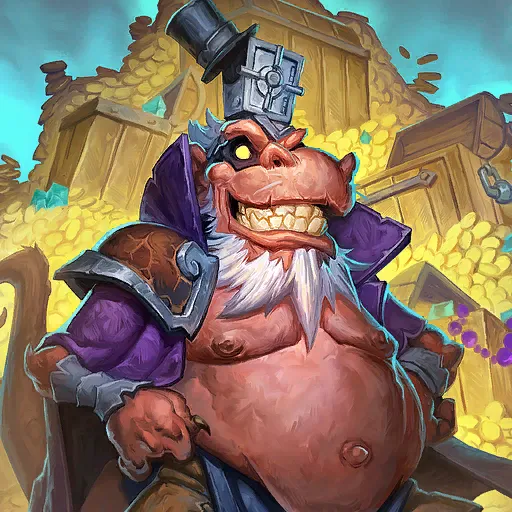 The picture of Heistbaron Togwaggle
