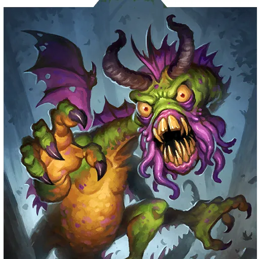 The picture of Shudderwock