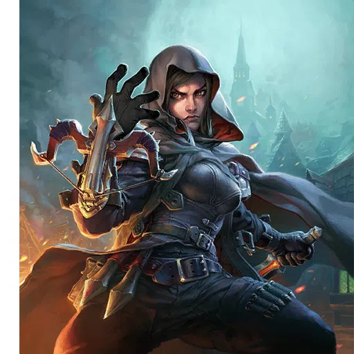 The picture of Tess Greymane