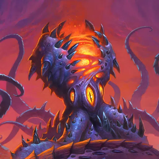 The picture of N'Zoth