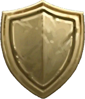 Armor icon for high MMR