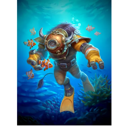 The picture of Reef Explorer