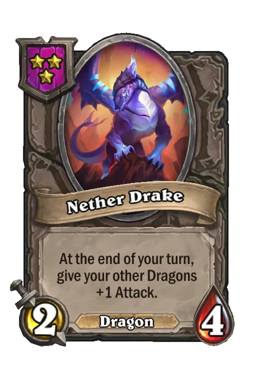 Nether Drake