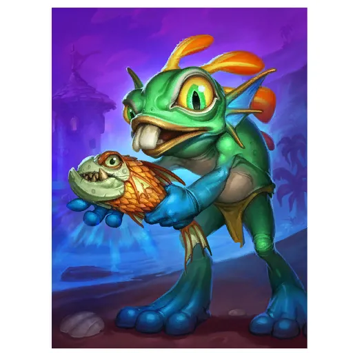 The picture of Murky
