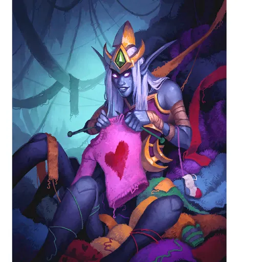 The picture of Cadaver Caretaker