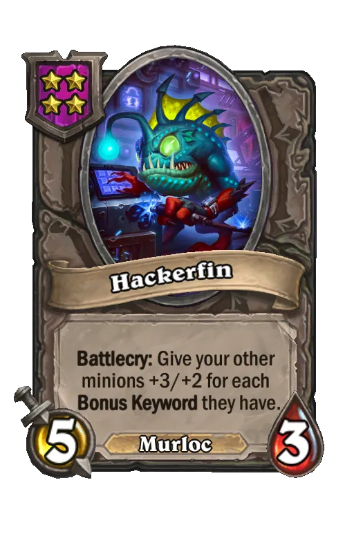 Hackerfin