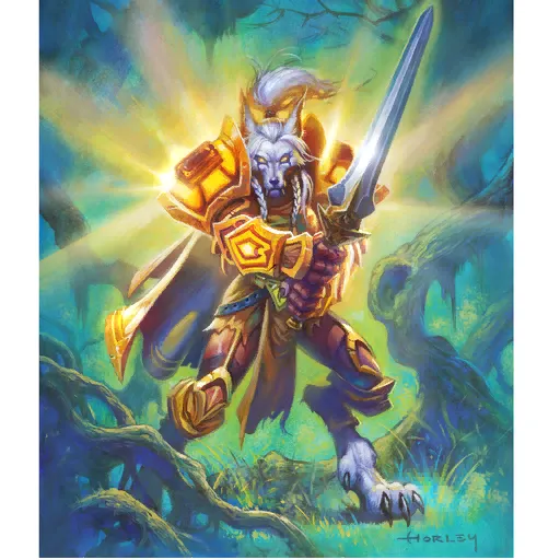 The picture of Lightfang Enforcer