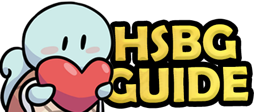 HSBG Guide