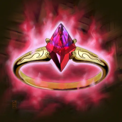 The picture of Shiny Ring