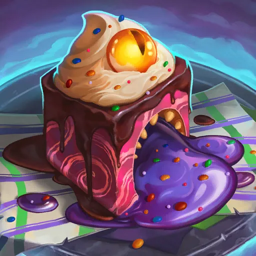 The picture of Yogg-Tastic Pastry